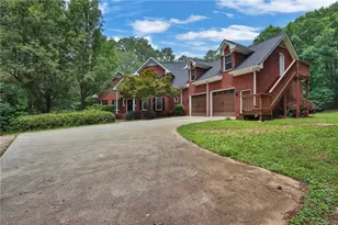 60 Hickory Hill Dr, Oxford, GA 30054 - Photo 5