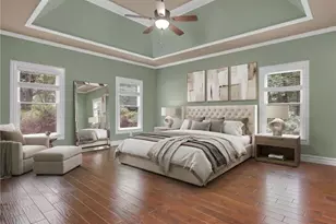 60 Hickory Hill Dr, Oxford, GA 30054 - Photo 3