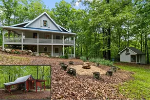 219 Raven Cliff Rd, Ellijay, GA 30175 - Photo 1