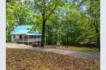 219 Raven Cliff Road, Talking Rock, GA 30175 - Photo 3