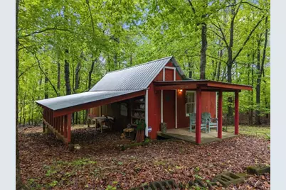 219 Raven Cliff Road, Ellijay, GA 30175 - Photo 11