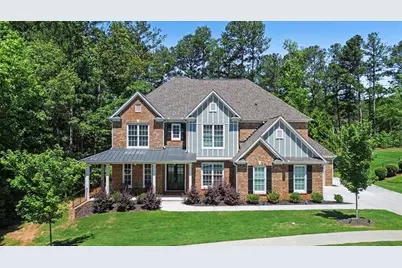 210 Manchester Lane, Villa Rica, GA 30180 - Photo 3