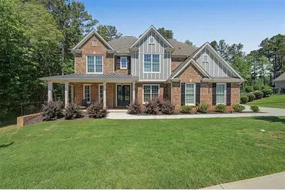 210 Manchester Lane, Villa Rica, GA 30180 - Photo 3