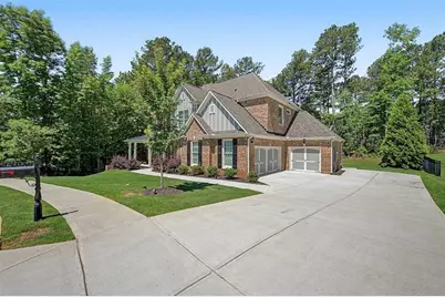 210 Manchester Lane, Villa Rica, GA 30180 - Photo 3