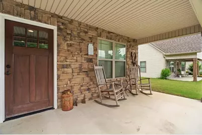 407 Beamer Road SW, Calhoun, GA 30701 - Photo 5