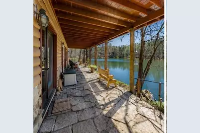 555 Rainbow Lake Drive, Dawsonville, GA 30534 - Photo 27