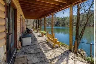 555 Rainbow Lake Dr, Dawsonville, GA 30534 - Photo 27