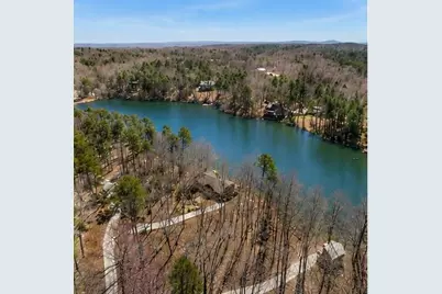 555 Rainbow Lake Drive, Dawsonville, GA 30534 - Photo 3