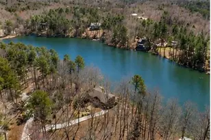 555 Rainbow Lake Dr, Dawsonville, GA 30534 - Photo 3