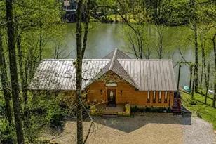 555 Rainbow Lake Dr, Dawsonville, GA 30534 - Photo 1