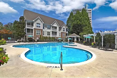 6210 Peachtree Dunwoody Road #0405, Sandy Springs, GA 30328 - Photo 19