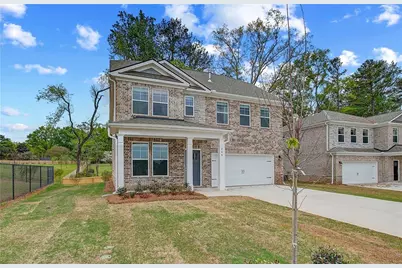 261 Chiswick Loop, Stockbridge, GA 30281 - Photo 3