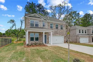 261 Chiswick Loop, Stockbridge, GA 30281 - Photo 3