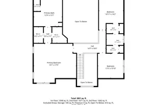 3590 Morning Ivy Way, Suwanee, GA 30024 - Photo 53