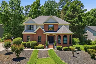 3590 Morning Ivy Way, Suwanee, GA 30024 - Photo 1