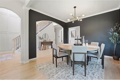 3590 Morning Ivy Way, Suwanee, GA 30024 - Photo 5