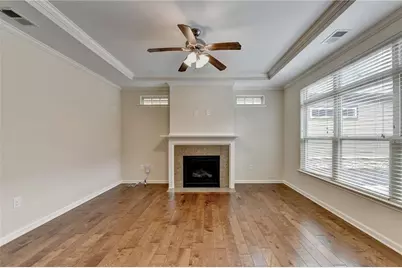 391 Gold Cove Lane, Johns Creek, GA 30097 - Photo 5