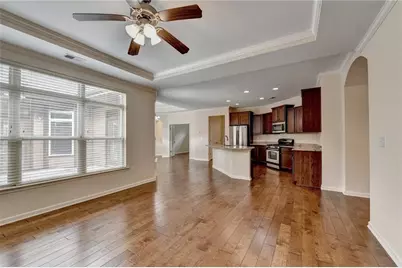 391 Gold Cove Lane, Johns Creek, GA 30097 - Photo 7