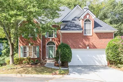 3418 Rose Arbor Court, Atlanta, GA 30340 - Photo 5