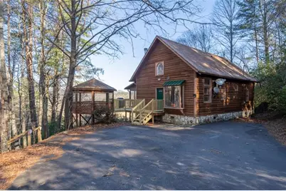 517 Ridge Road, Blue Ridge, GA 30513 - Photo 33