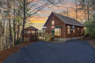 517 Ridge Rd, Blue Ridge, GA 30513 - Photo 1
