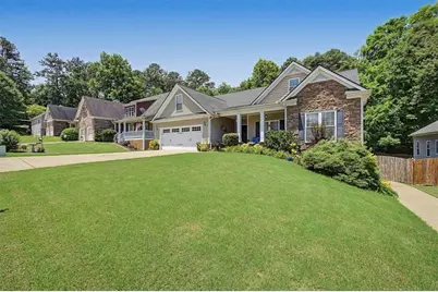 106 Caitlin Lane, Dallas, GA 30132 - Photo 3