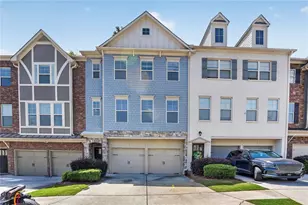 2110 Westhill Dr SE, Smyrna, GA 30082 - Photo 1