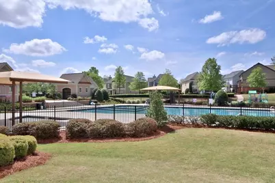 501 Grove Field Court, Suwanee, GA 30024 - Photo 17