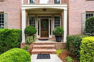 230 Park Creek Dr, Alpharetta, GA 30005 - Photo 5