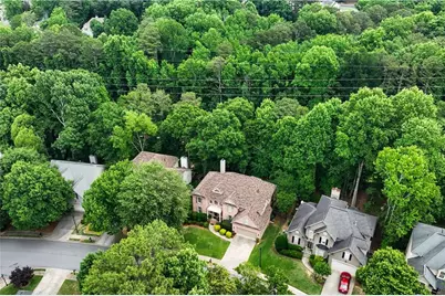 230 Park Creek Drive, Alpharetta, GA 30005 - Photo 69