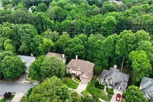 230 Park Creek Dr, Alpharetta, GA 30005 - Photo 69
