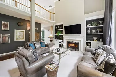 230 Park Creek Drive, Alpharetta, GA 30005 - Photo 13