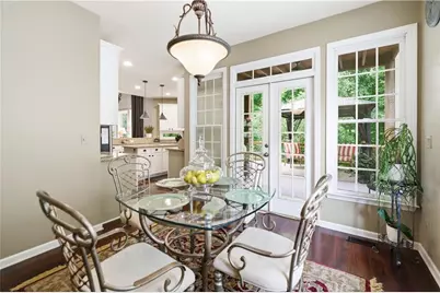 230 Park Creek Drive, Alpharetta, GA 30005 - Photo 23