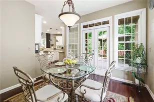 230 Park Creek Dr, Alpharetta, GA 30005 - Photo 23
