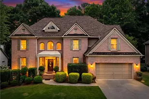 230 Park Creek Dr, Alpharetta, GA 30005 - Photo 3