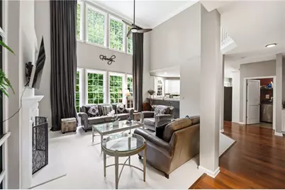 230 Park Creek Drive, Alpharetta, GA 30005 - Photo 11