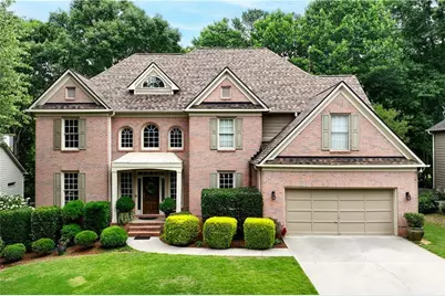 230 Park Creek Drive, Alpharetta, GA 30005 - Photo 1