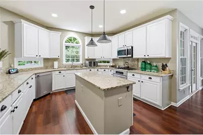 230 Park Creek Drive, Alpharetta, GA 30005 - Photo 21