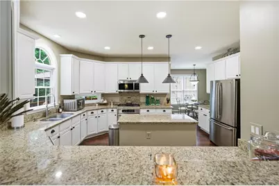 230 Park Creek Drive, Alpharetta, GA 30005 - Photo 17
