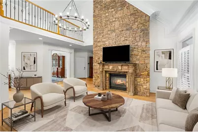 1001 Laurel Ridge Drive, McDonough, GA 30252 - Photo 9