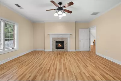 1001 Laurel Ridge Drive, McDonough, GA 30252 - Photo 11