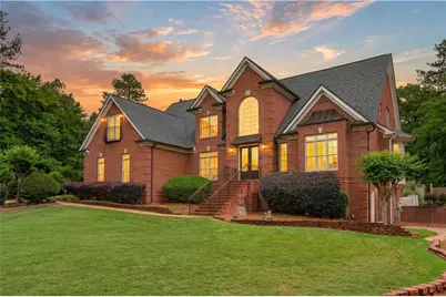1001 Laurel Ridge Drive, McDonough, GA 30252 - Photo 29