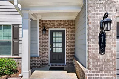 2168 Lakeview Bend Way, Buford, GA 30519 - Photo 3