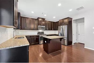2168 Lakeview Bend Way, Buford, GA 30519 - Photo 11