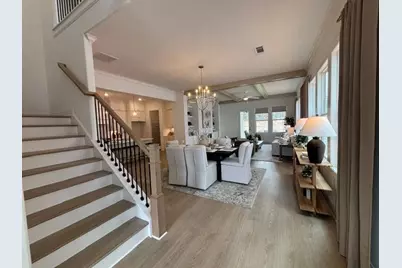 233 Legacy Downs Drive, Canton, GA 30115 - Photo 5