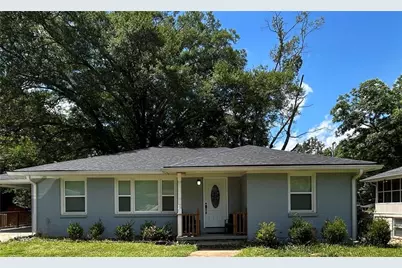 2883 McAfee Road, Decatur, GA 30032 - Photo 1