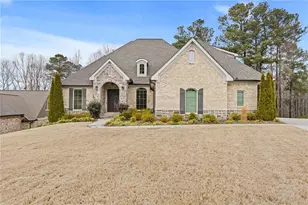 1560 Tapestry Ridge, Lawrenceville, GA 30045 - Photo 1