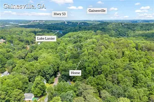 6540 Old Still Trail, Gainesville, GA 30506 - Photo 3