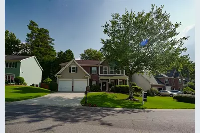 1807 Hidden Springs Walk SE, Smyrna, GA 30082 - Photo 23