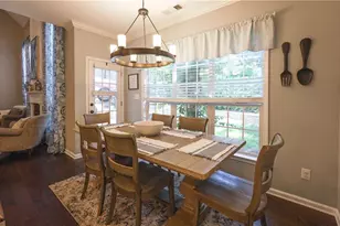 1807 Hidden Springs Walk SE, Smyrna, GA 30082 - Photo 7